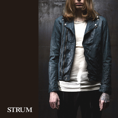 STRUM/ストラム